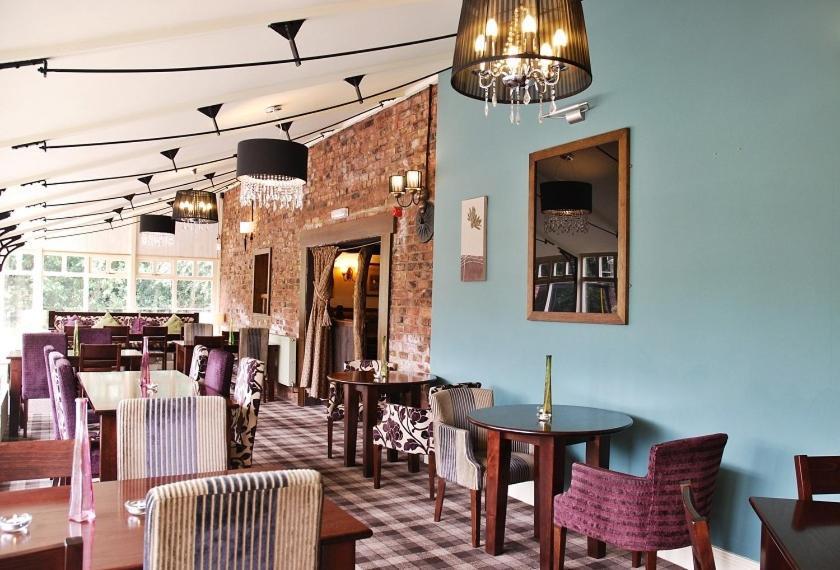 The Gardeners Country Inn Kingston upon Hull Exteriör bild