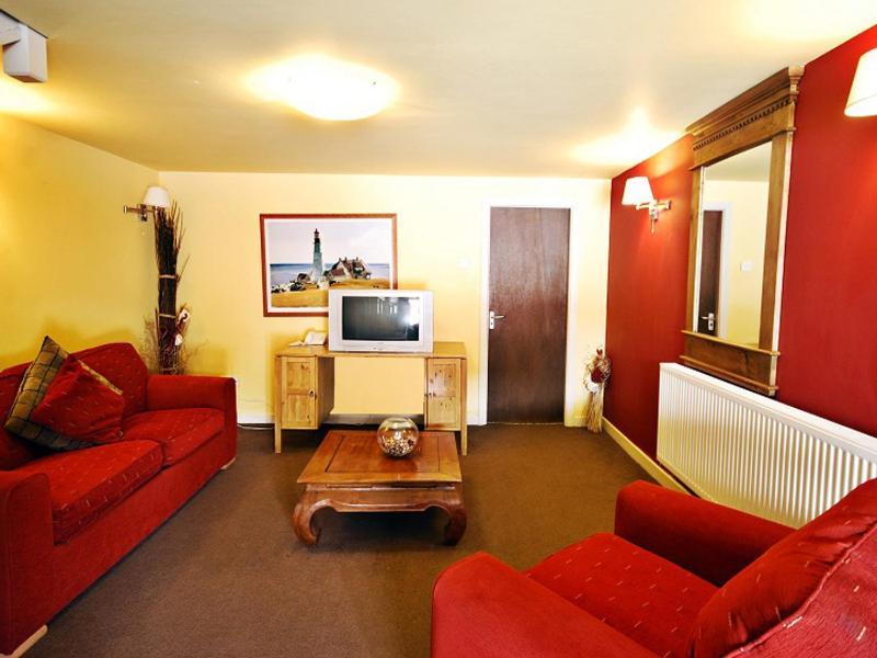 The Gardeners Country Inn Kingston upon Hull Rum bild