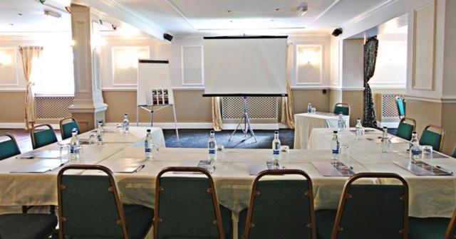 The Gardeners Country Inn Kingston upon Hull Exteriör bild