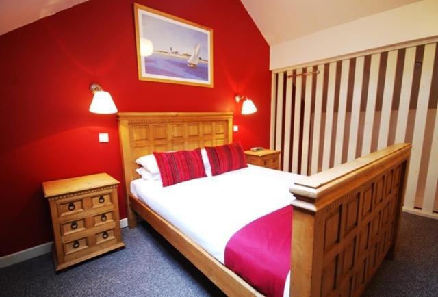 The Gardeners Country Inn Kingston upon Hull Rum bild