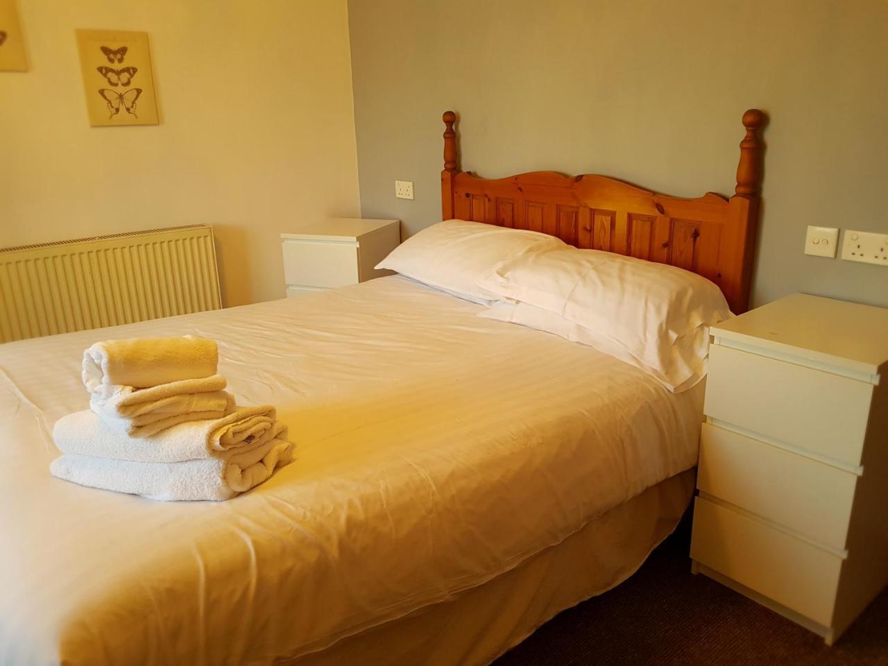 The Gardeners Country Inn Kingston upon Hull Exteriör bild
